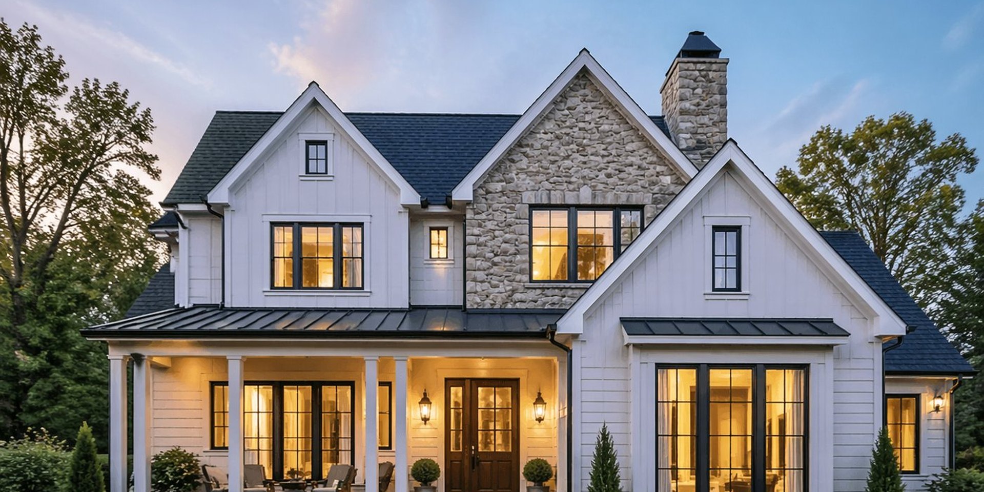 M&C Siding and Roofing