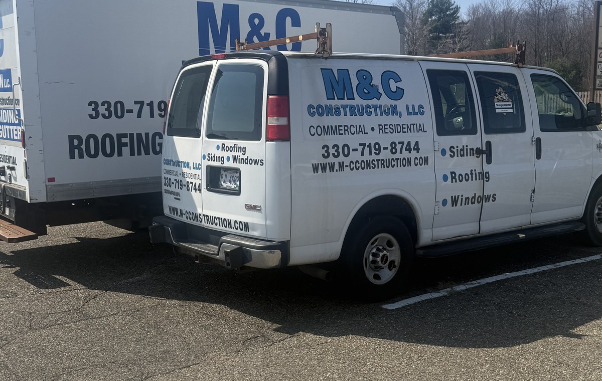M&C Construction team