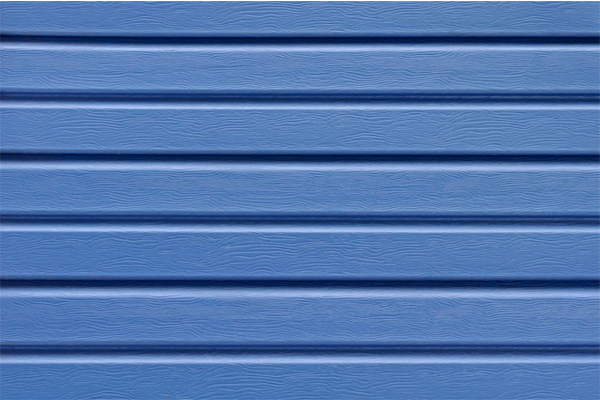 Dutch Lap vinyl siding