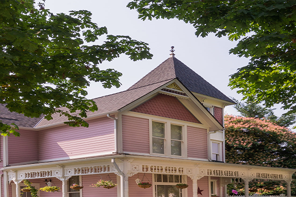 scalloped vinyl siding