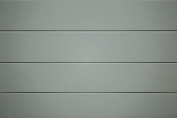 Traditional Lap Siding<br />
